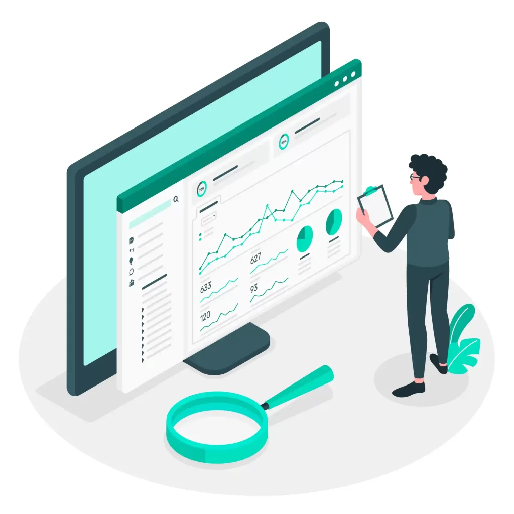 Web Analytics & Performance Tracking