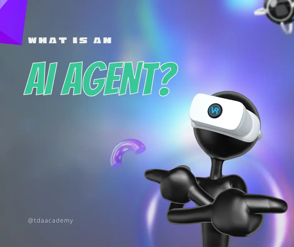 What is an AI Agent